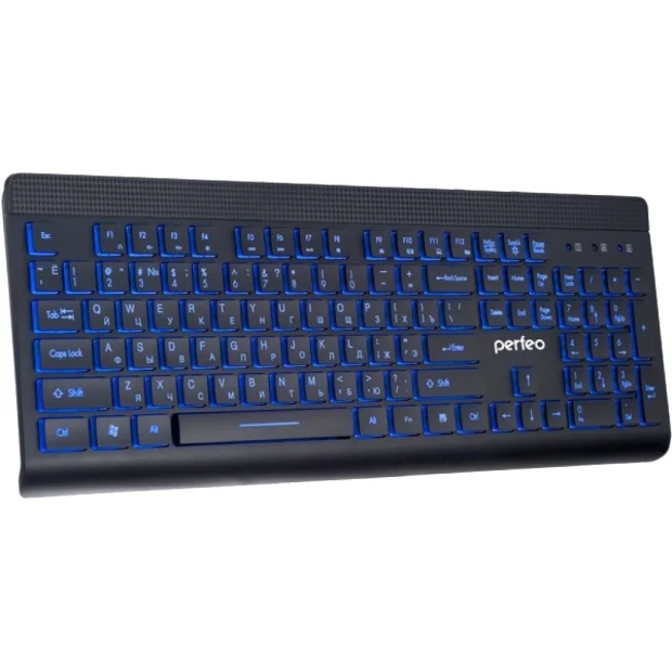 Клавиатура Perfeo PF-843 Backlight